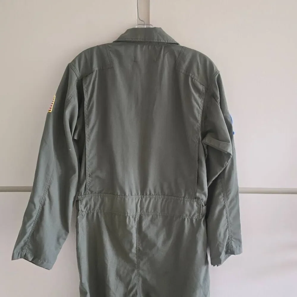 Leg Avenue top gun